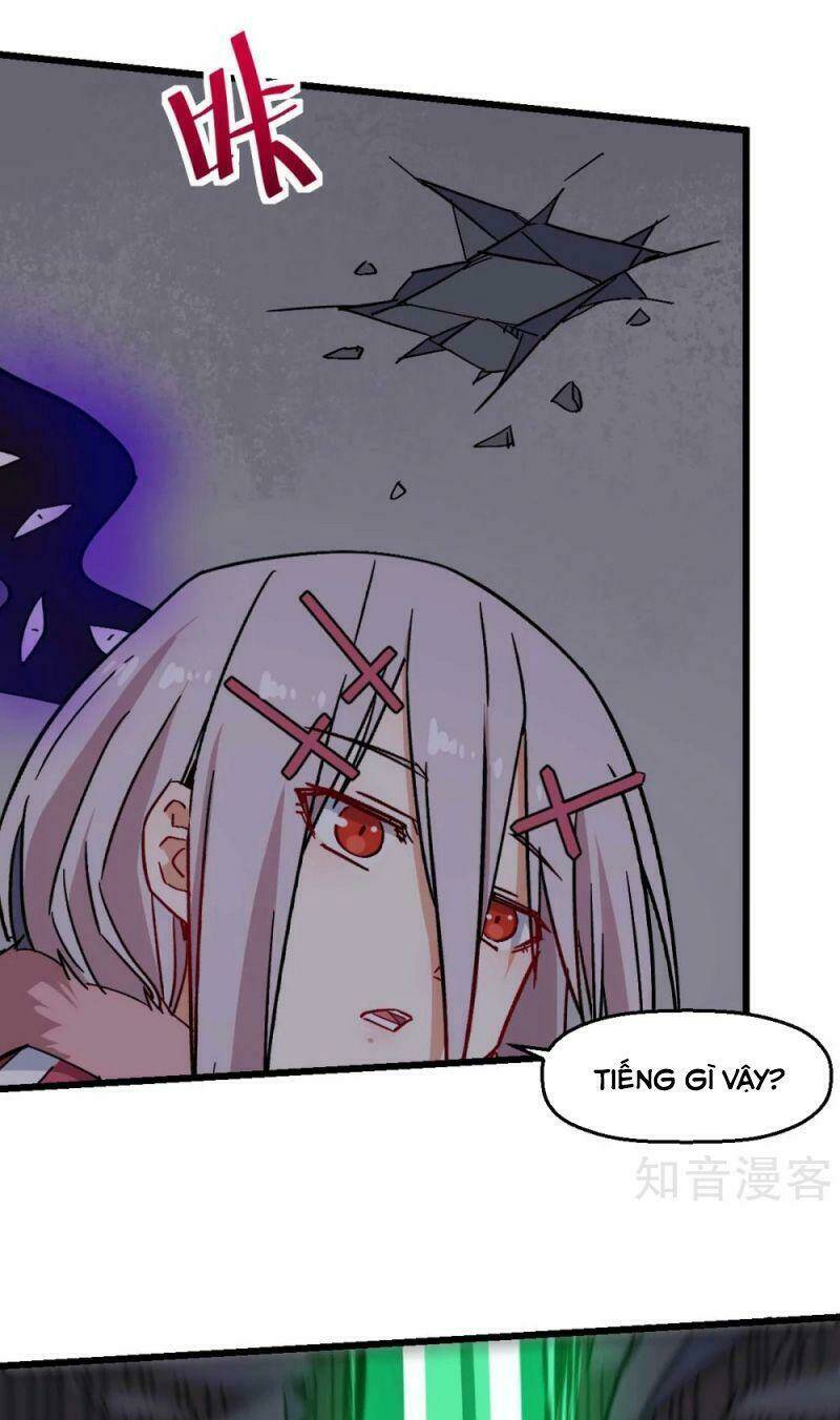 vườn trường cuồng sư hệ thống chapter 171 17