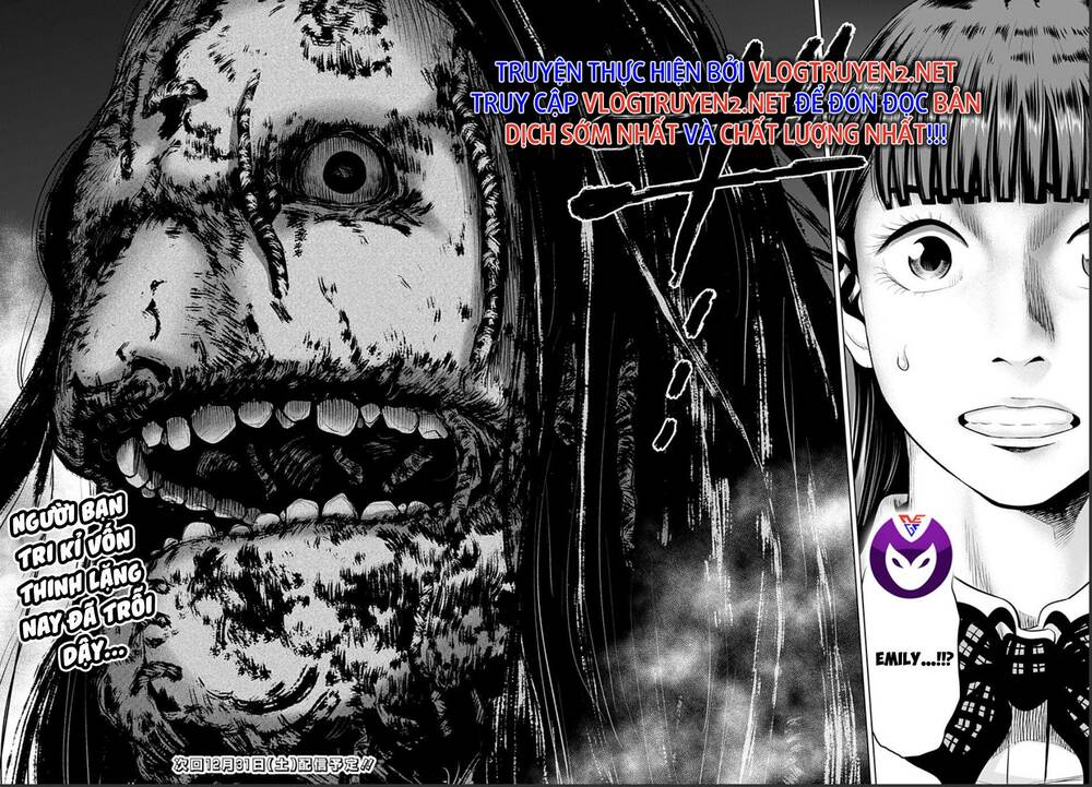 trò chơi tìm xác - một thế giới khác chapter 13 16
