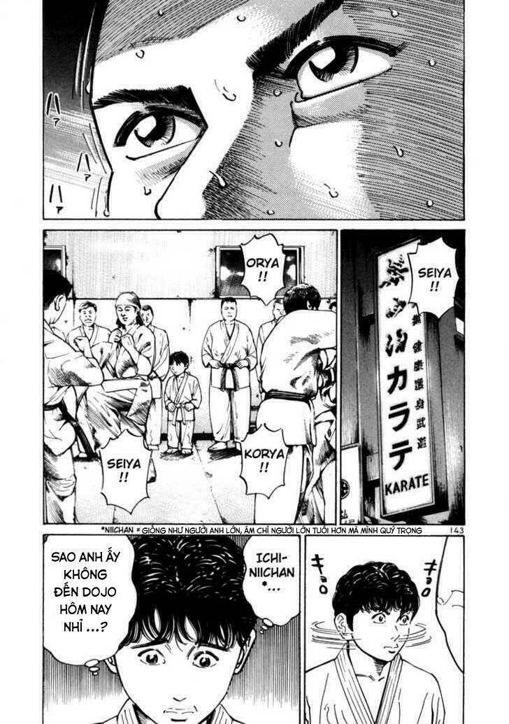 sát thủ số 1 chapter 25 7