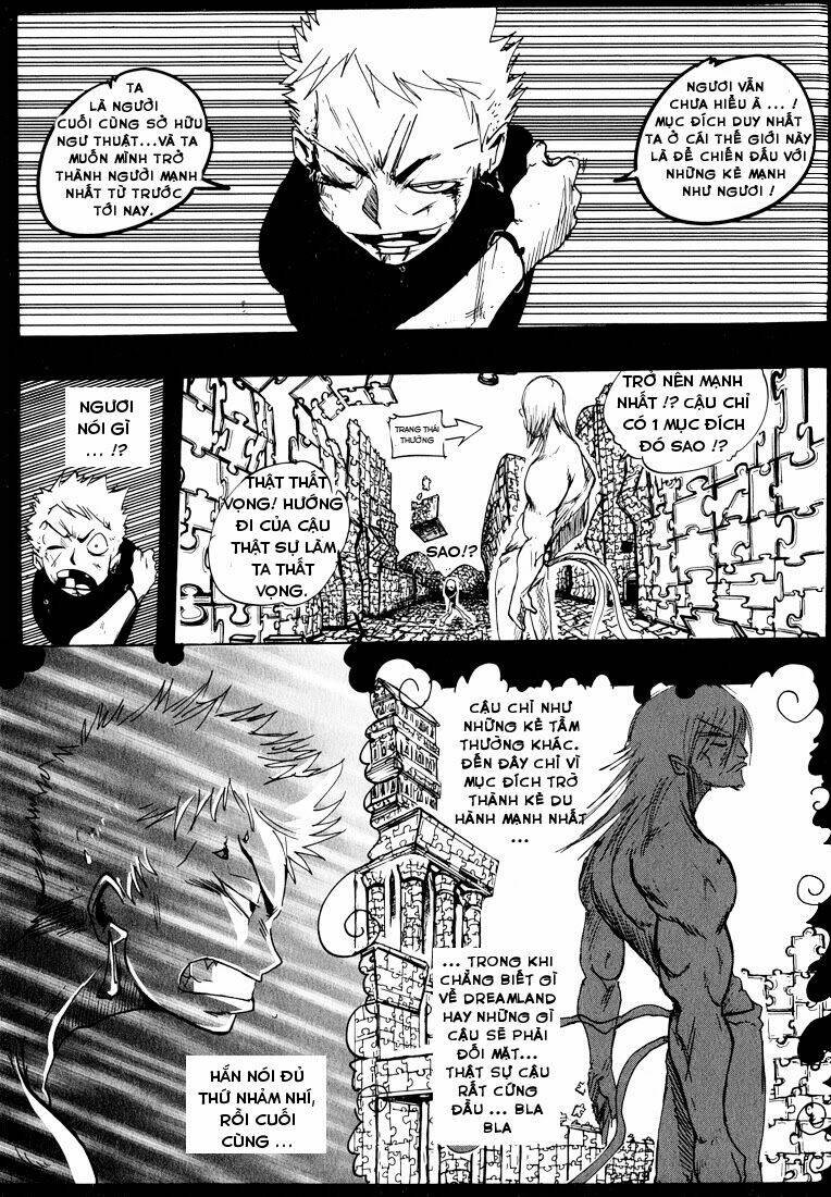 dreamland chapter 11 4