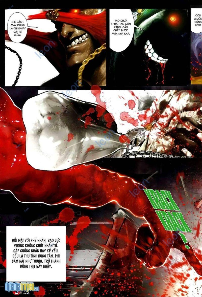 hỏa vũ diệu dương chapter 679 23