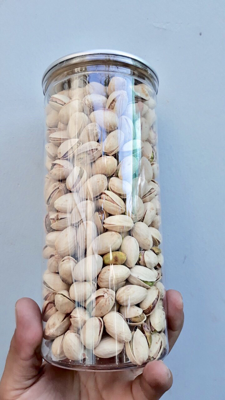 HẠT DẺ CƯỜI TÂN LỘC PHÁT HŨ 500G