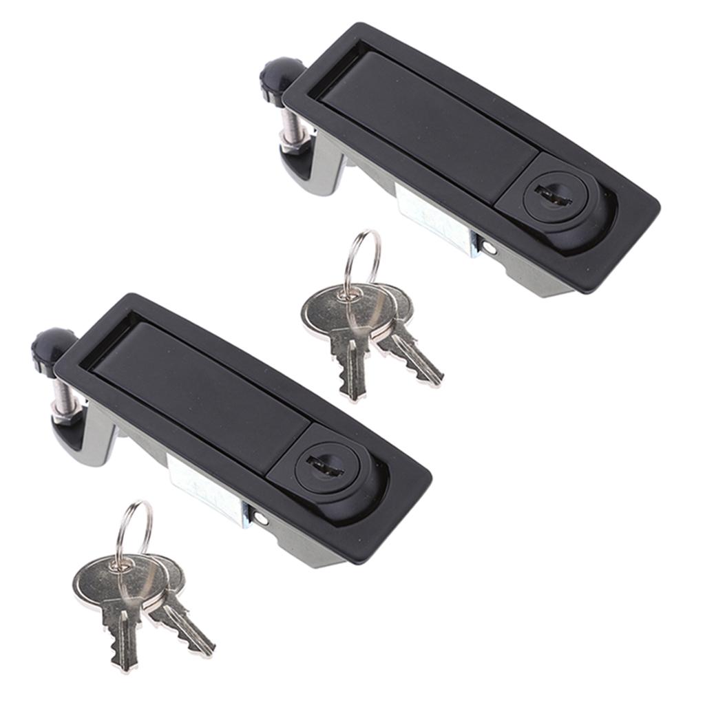 2 Chiếc Nén Chốt OEM Thay Thế Cho Southco C2-32-25 Xả Nước LEVER