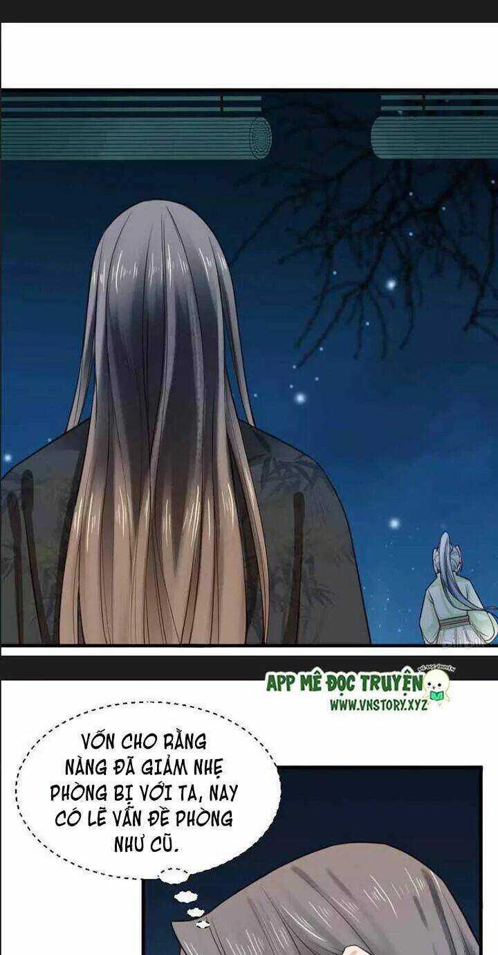 kiều nữ độc phi chapter 113 9