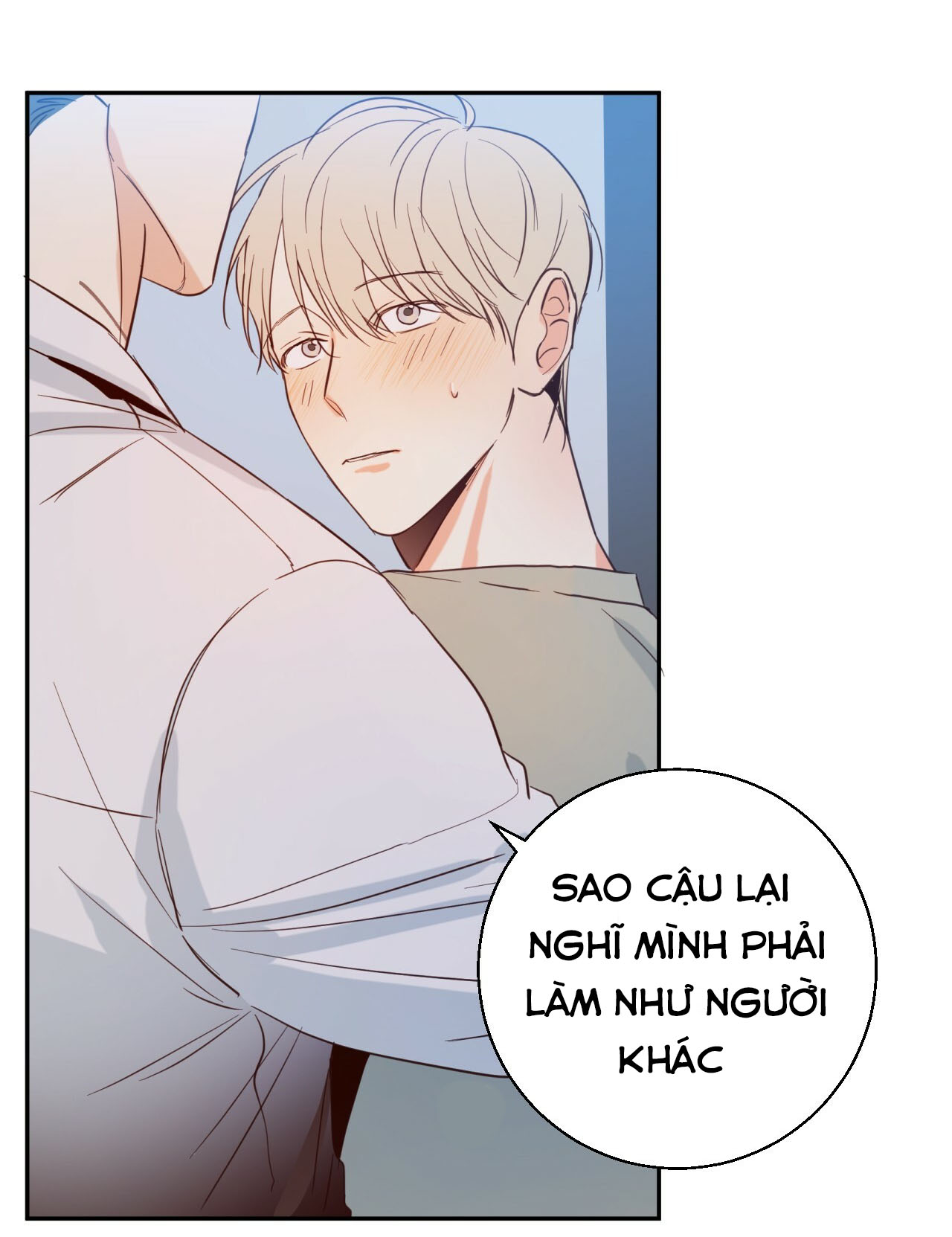 cửa hàng tiện lợi nguy hiểm chapter 6 54