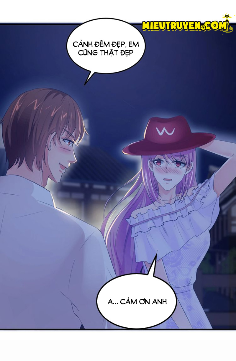 độc nhất sủng ái của thủ tịch chapter 36 14