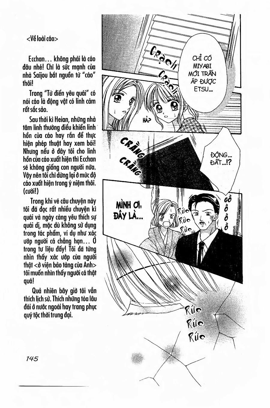 thiên thần cuối thế kỉ chapter 17 23