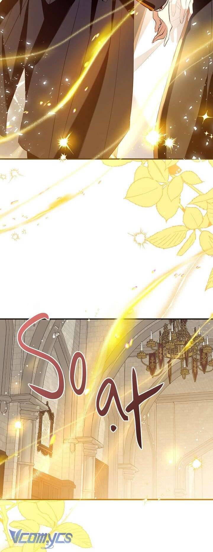 chúng ta có thể trở thành gia đình được không? chapter 132 43