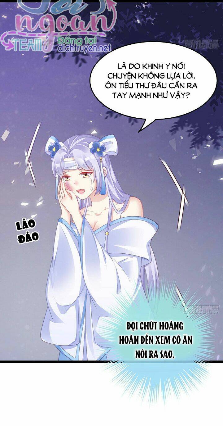 ta ở cổ đại nuôi nam nhân chapter 45 33