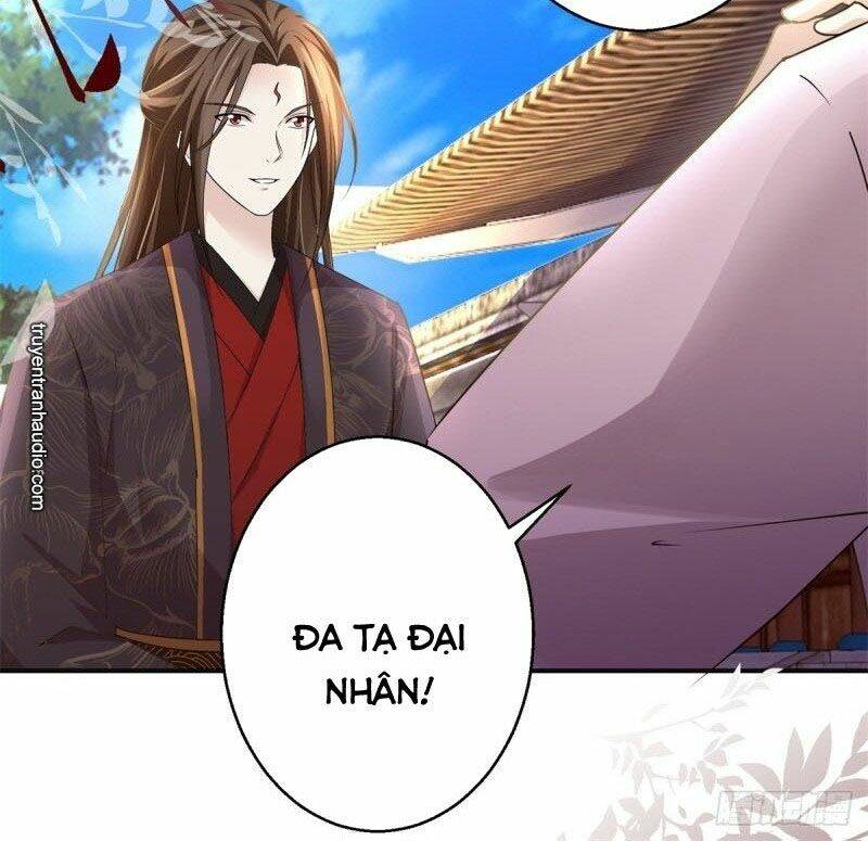 cửu dương đế tôn chapter 173 6
