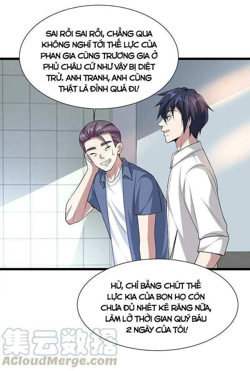 đô thị tà vương chapter 228 4