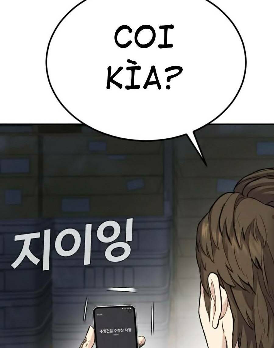 bố tôi là đặc vụ chapter 9.1 70