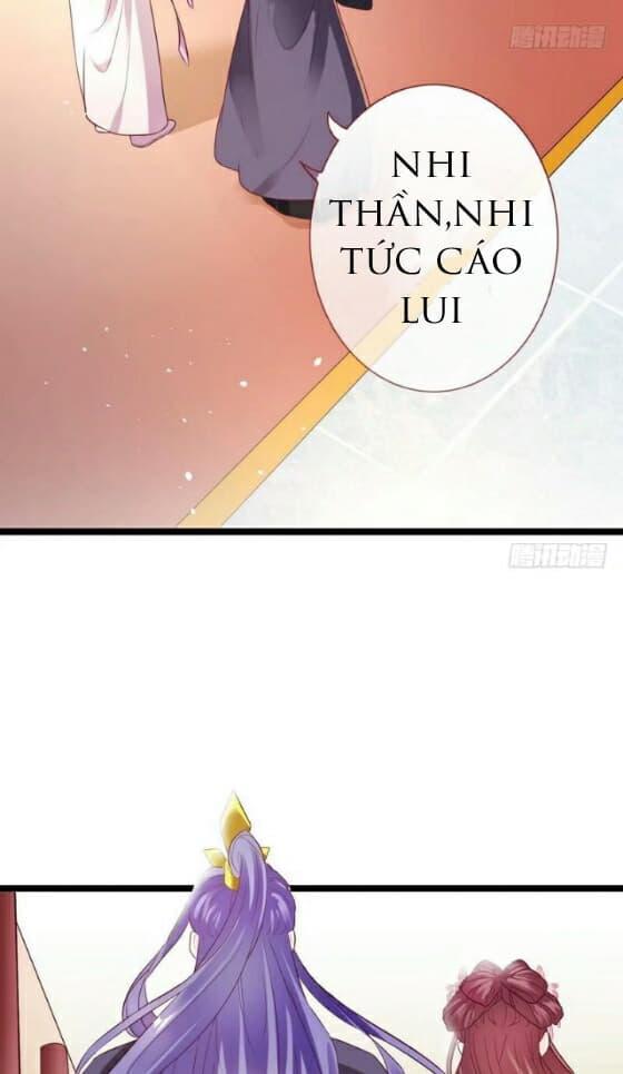 vương phi - âm động thiên hạ chapter 14 37