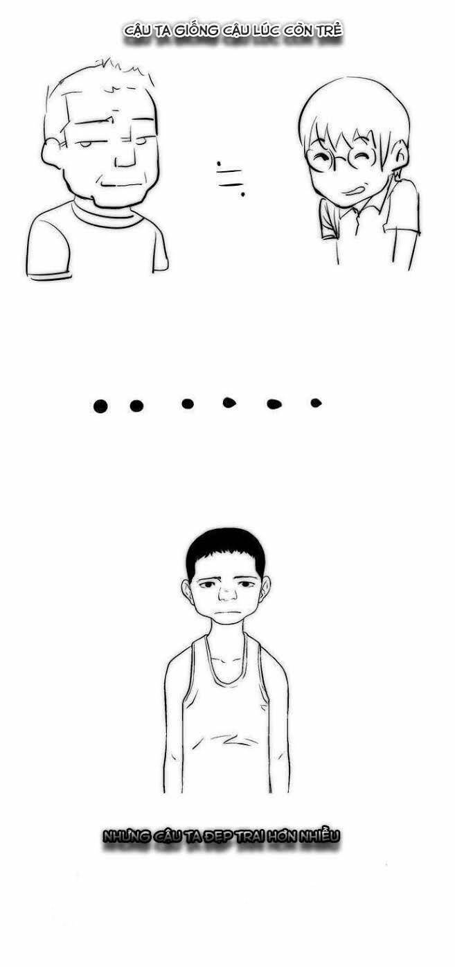 green boy chapter 15 31