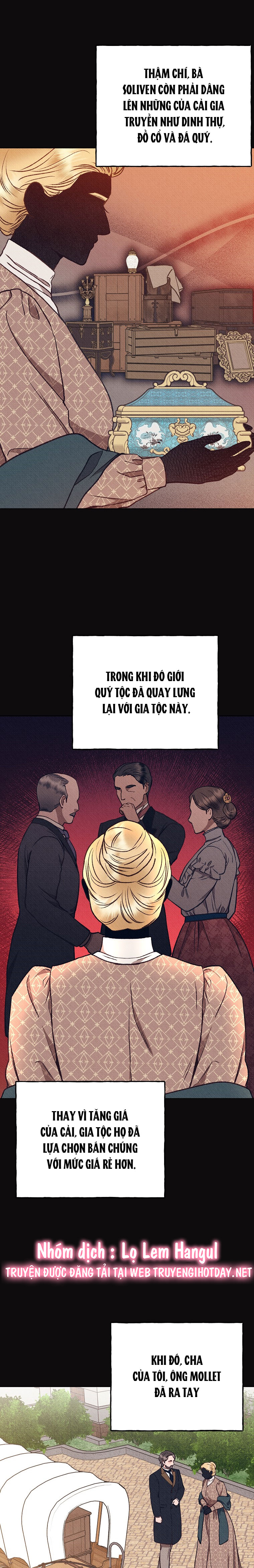 chàng trai đa nhân cách của tôi chapter 19 15