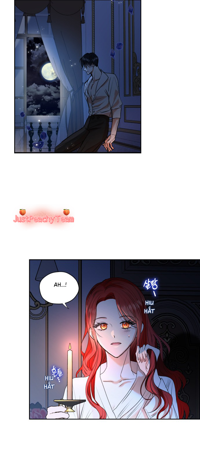 nâng cấp chồng lên level max chapter 9 36