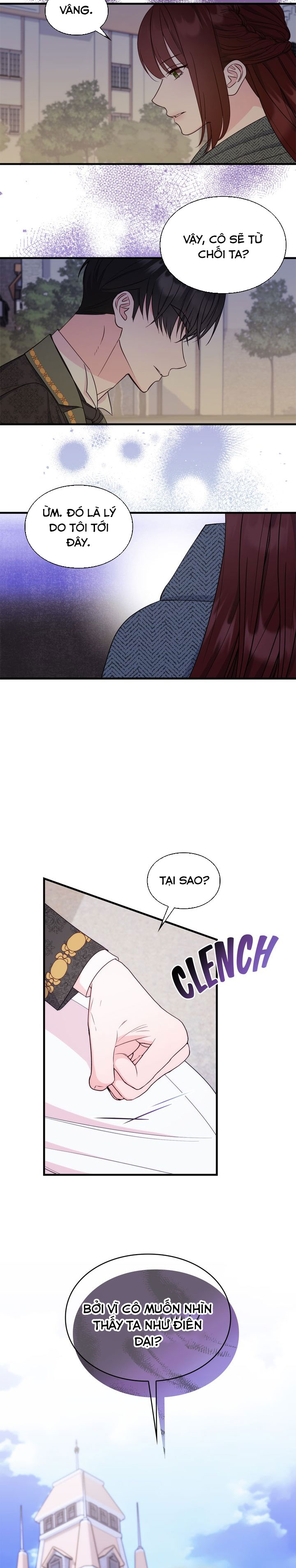 câu chuyện về nữ công tước chapter 83 5