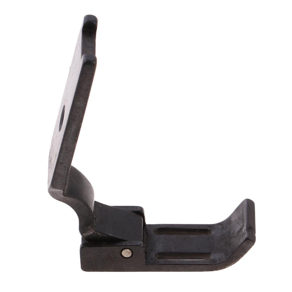 Industrial Sewing Machine Presser Foot for Sewing Various Types Zippers