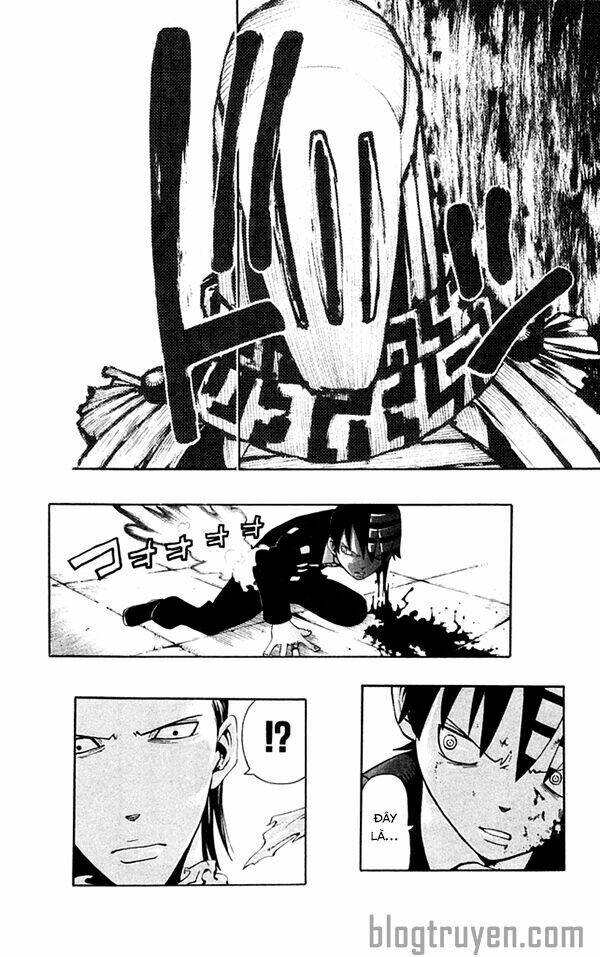 soul eater chapter 53 12