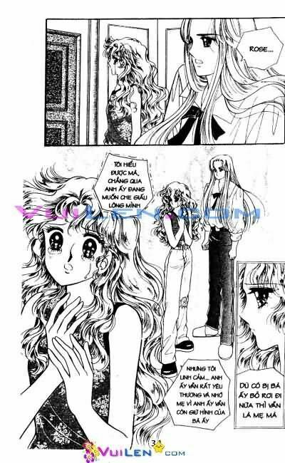 giảm cân để yêu chapter 8 34