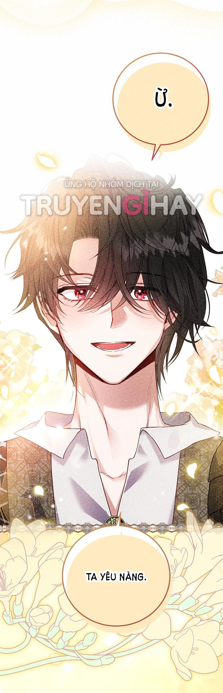 trở thành vợ thái tử quái vật chapter 63.2 28