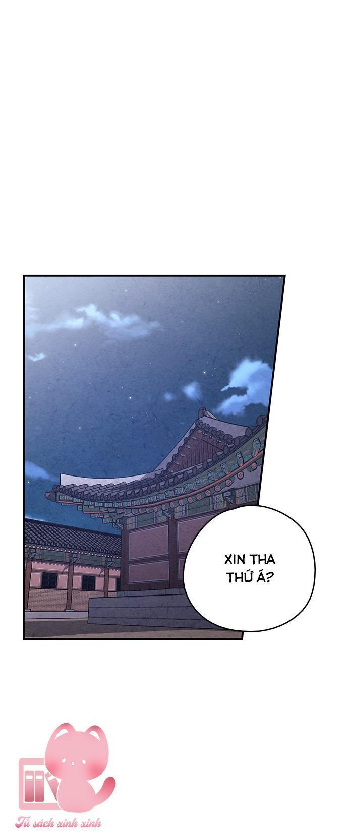 lệnh cấm hôn chapter 94 2