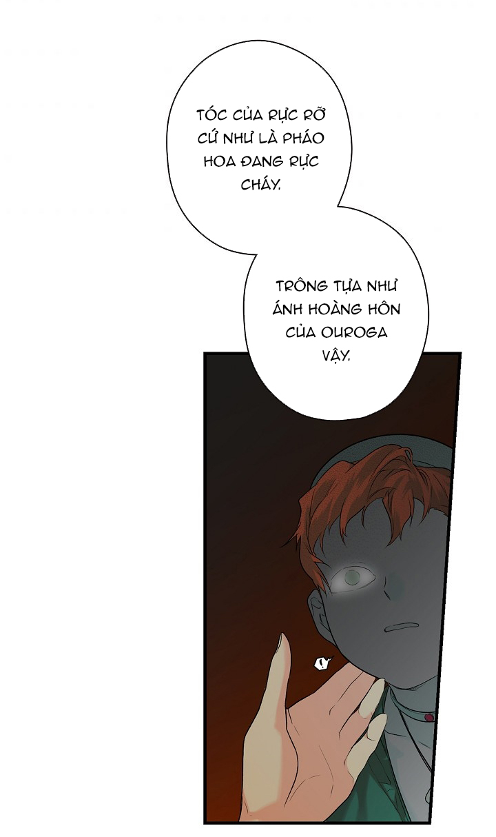 tiểu thư bí ẩn chapter 16 36