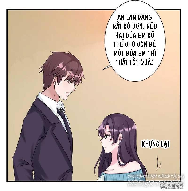 gửi người không quen chapter 21 41