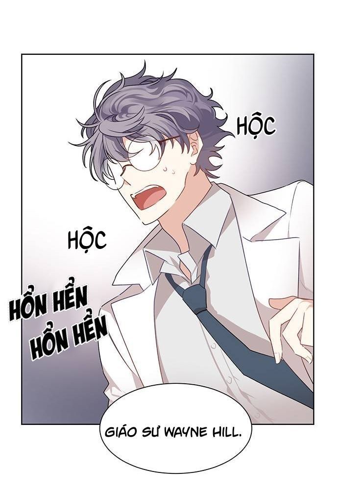 tôi là vị hôn thê phản diện chapter 11 90