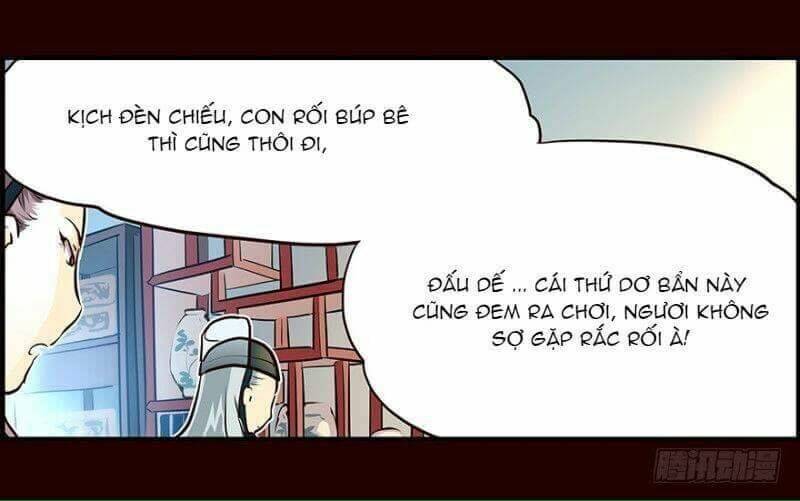 hoa phi hoa 2 chapter 1 35