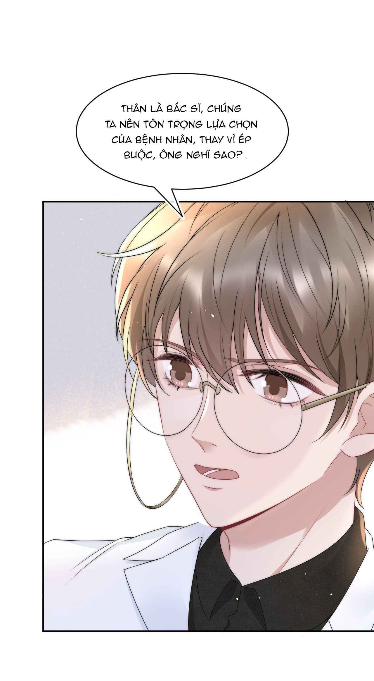 ta sinh con cho tổng tài chapter 70 6