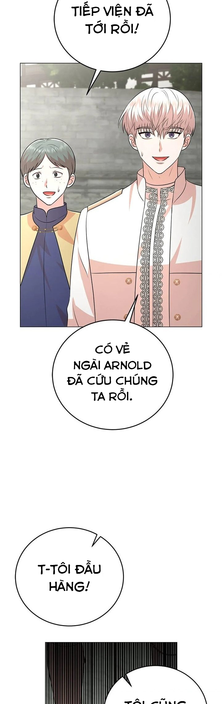 diễn vai ác nữ cũng thật khó khăn chapter 101 22