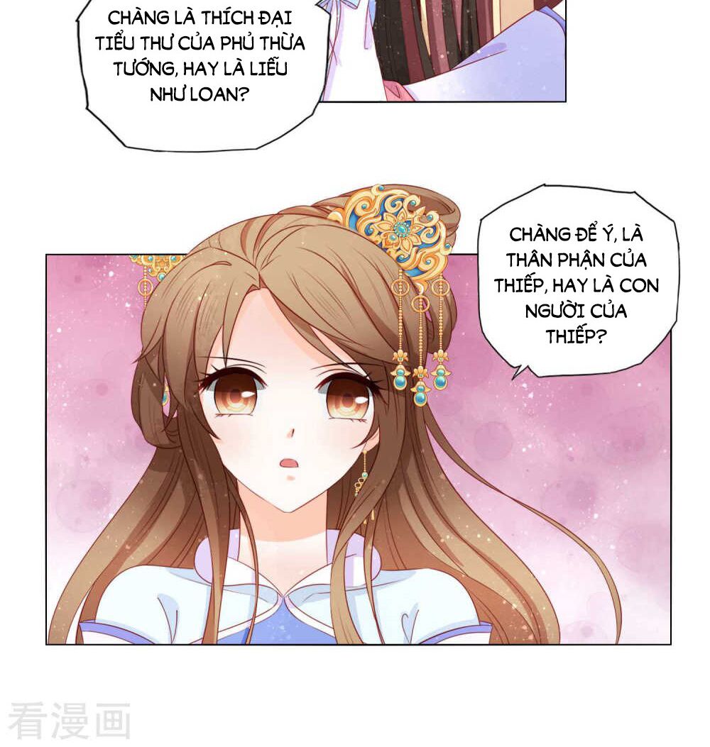 nam phi nữ tướng chapter 52 18