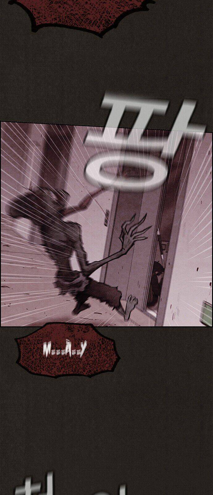 quái vật tại chung cư xanh chapter 18 12