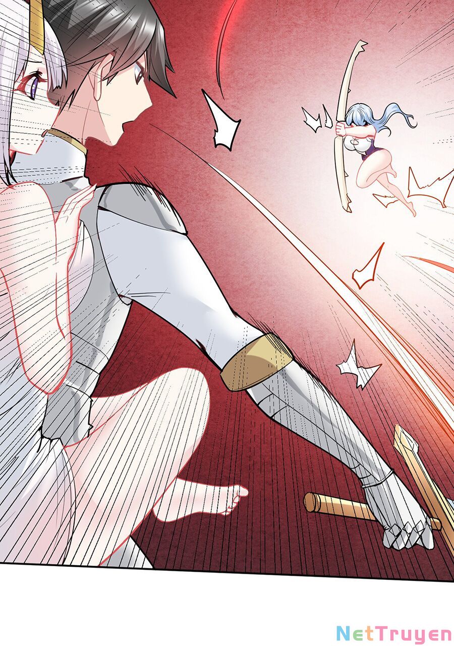 đồ long kỵ sĩ hôn môi ác long chapter 19 53