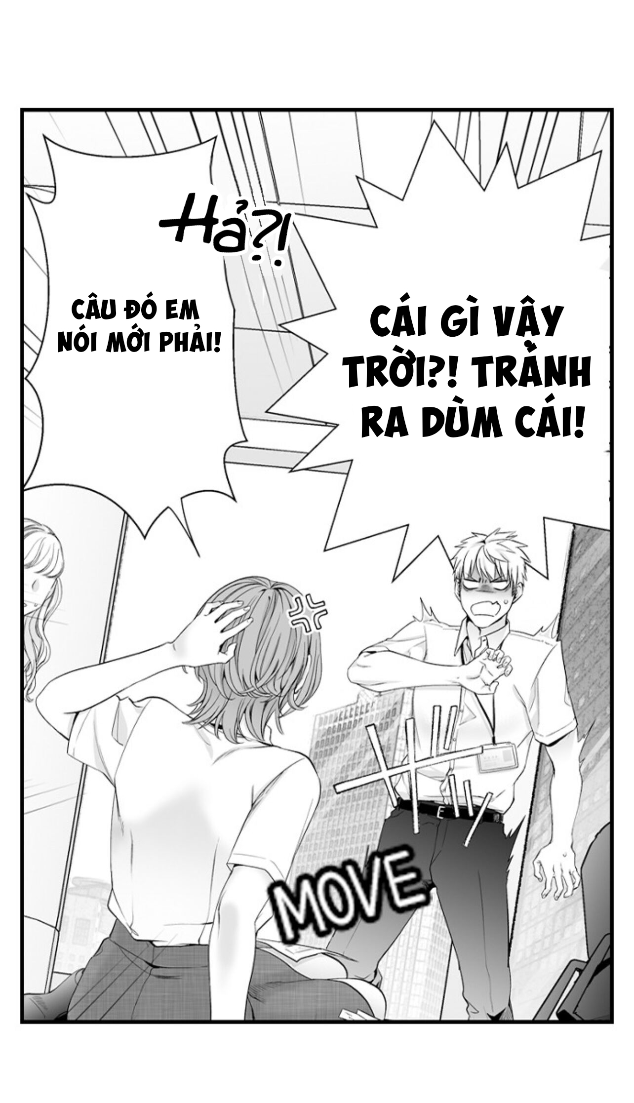 cơ thể tôi sẽ không quên được anh ấy chapter 1 28