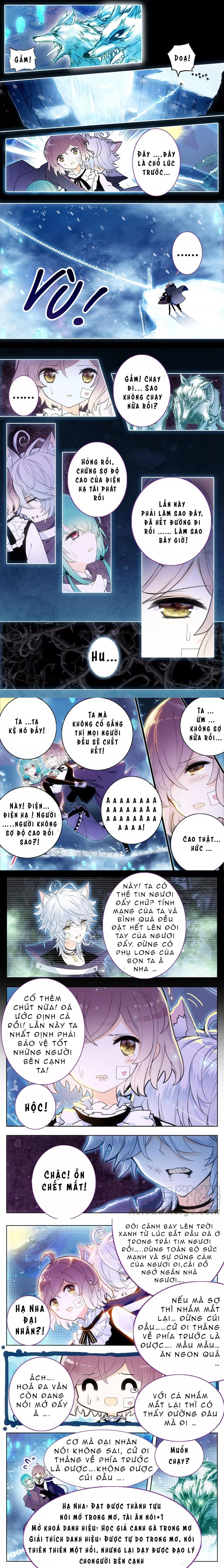 phách đương phu hàng hệ chapter 24 5