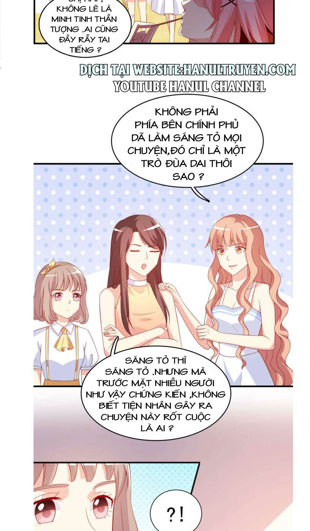 lật đổ lãnh điện hạ satan chapter 14 5