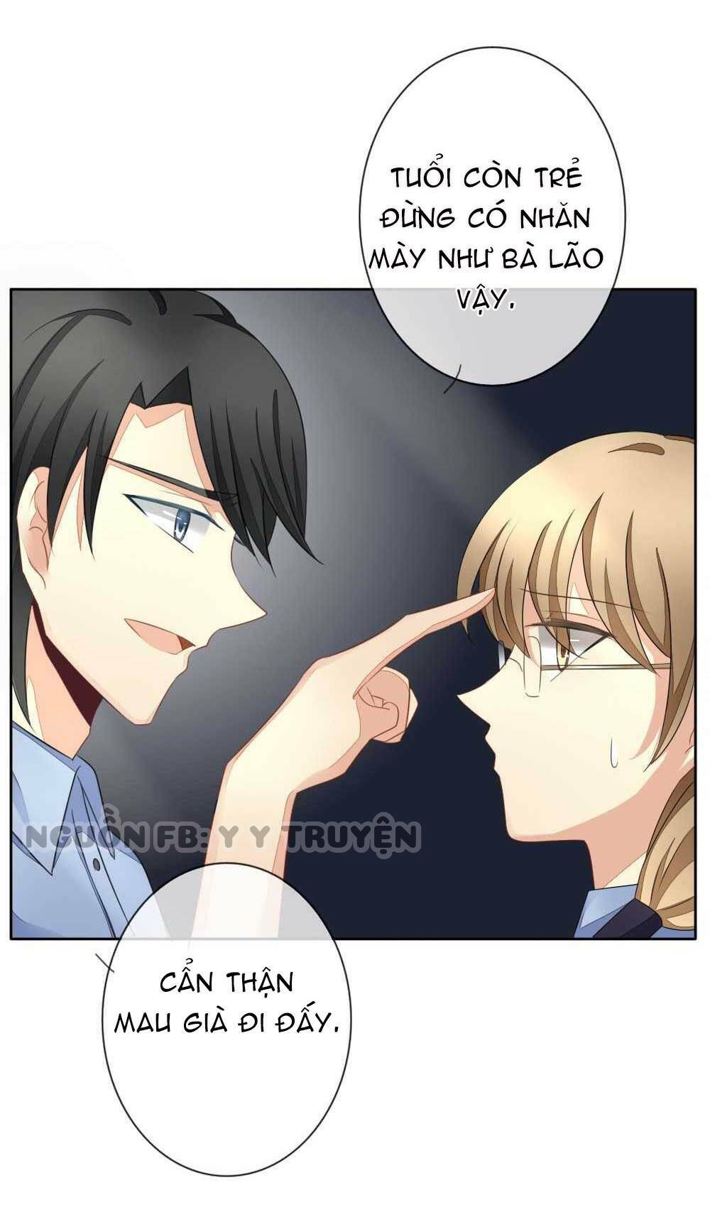 vị hôn thê bỏ trốn chapter 54 28