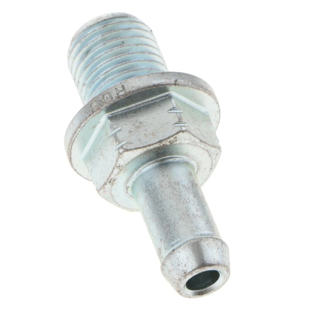 PCV Valve Standard