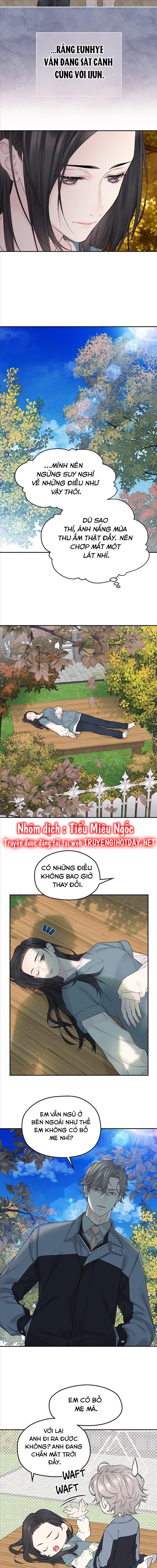 hạnh phúc đó không hề tồn tại chapter 38 14