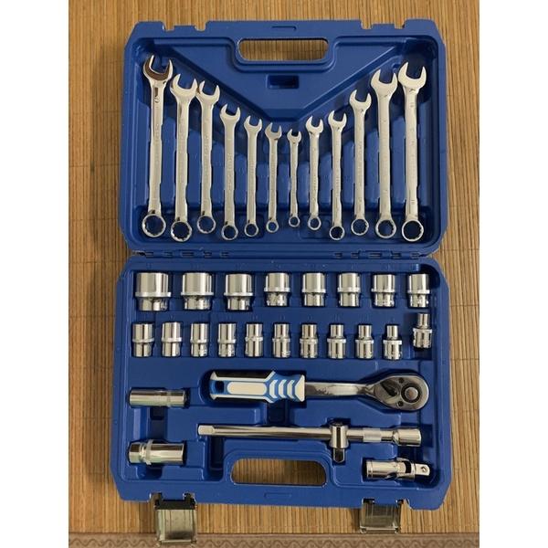 BỘ DỤNG CỤ CẦM TAY GOODKING 6 40, 37, 78 CHI TIẾT