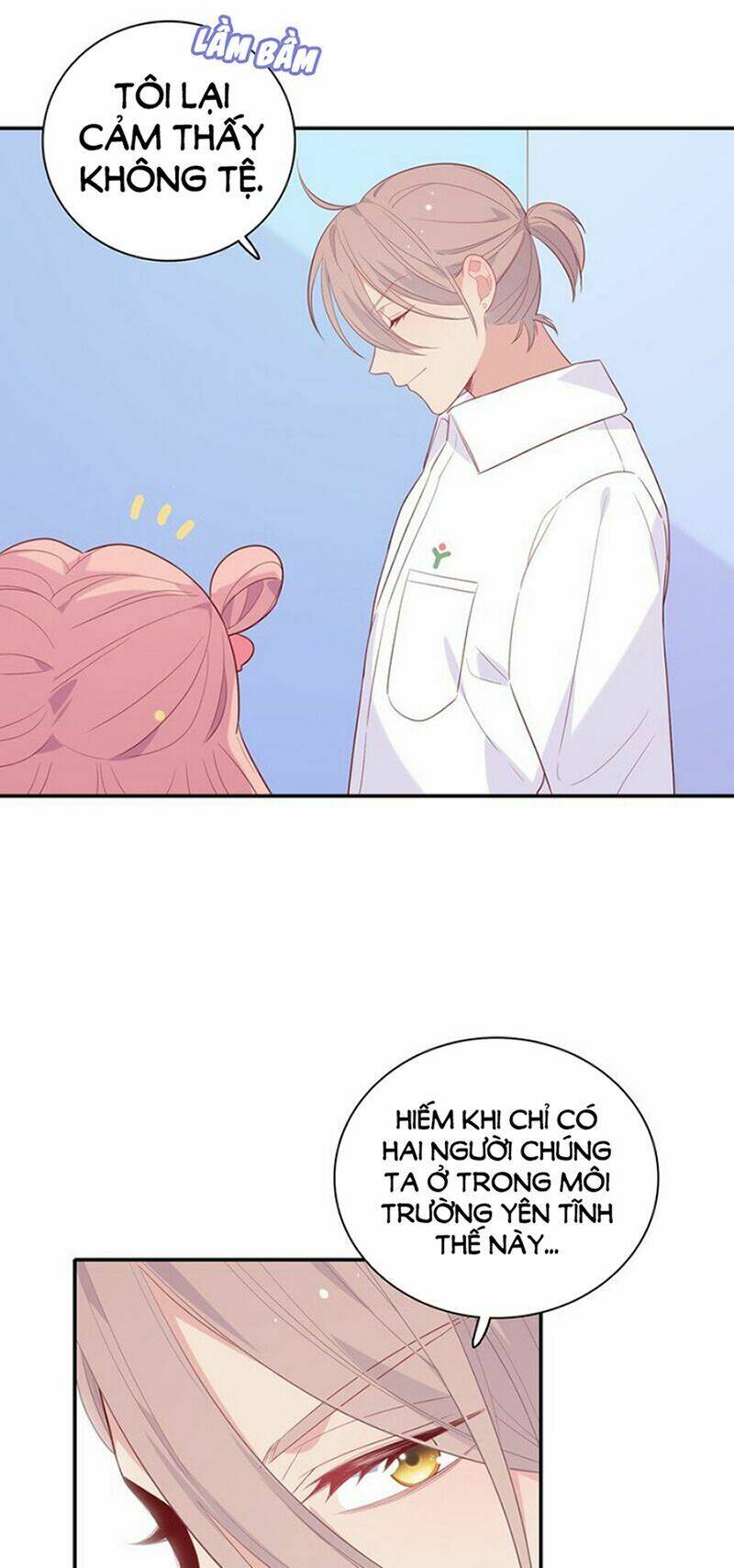 vương tử thành phố và công chúa amazon chapter 52 7