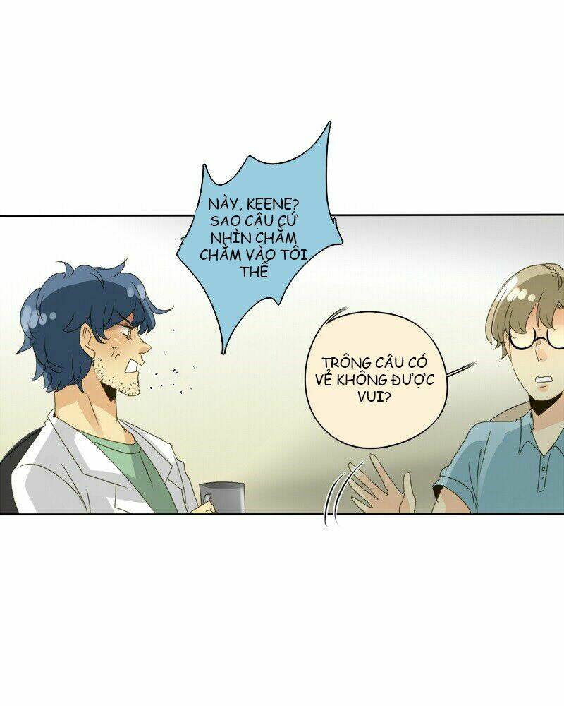 Thế Giới Không Hoàn Hảo Chapter 67 6
