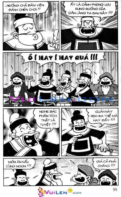 thần đồng đất việt chapter 74 52