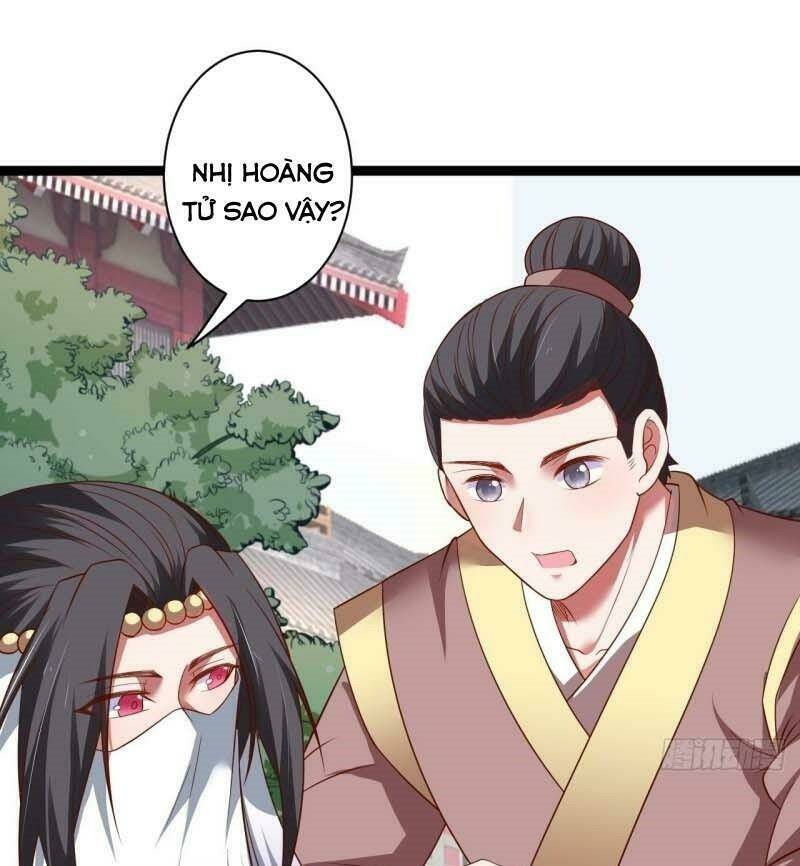 trọng sinh tối cường ma tôn ở rể chapter 66 13