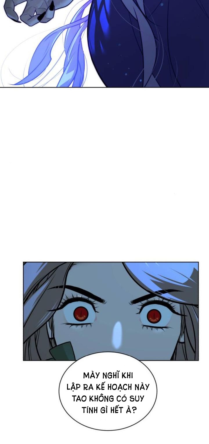 bạch huyết - white blood chapter 45 17