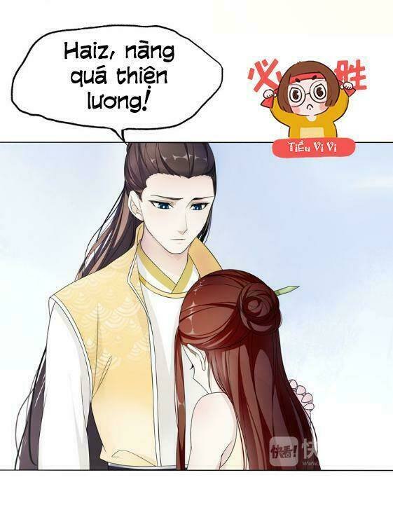 ma quân đại nhân, phu nhân lại trốn rồi! chapter 4 14