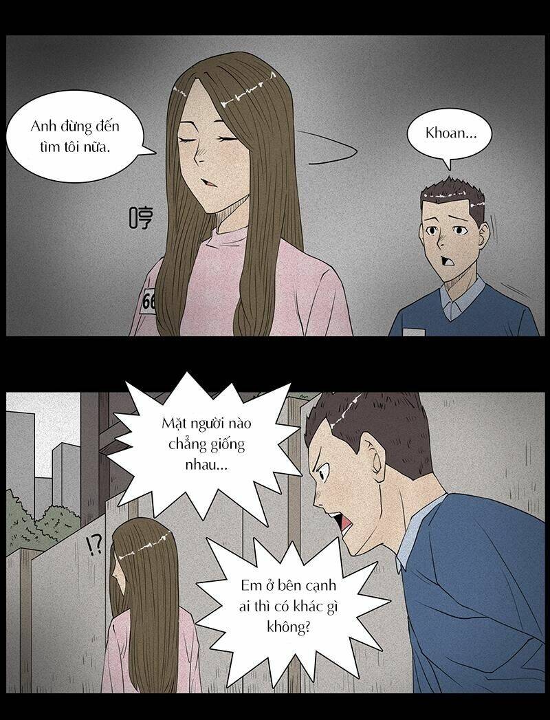 kinh dị đêm khuya chapter 18 7