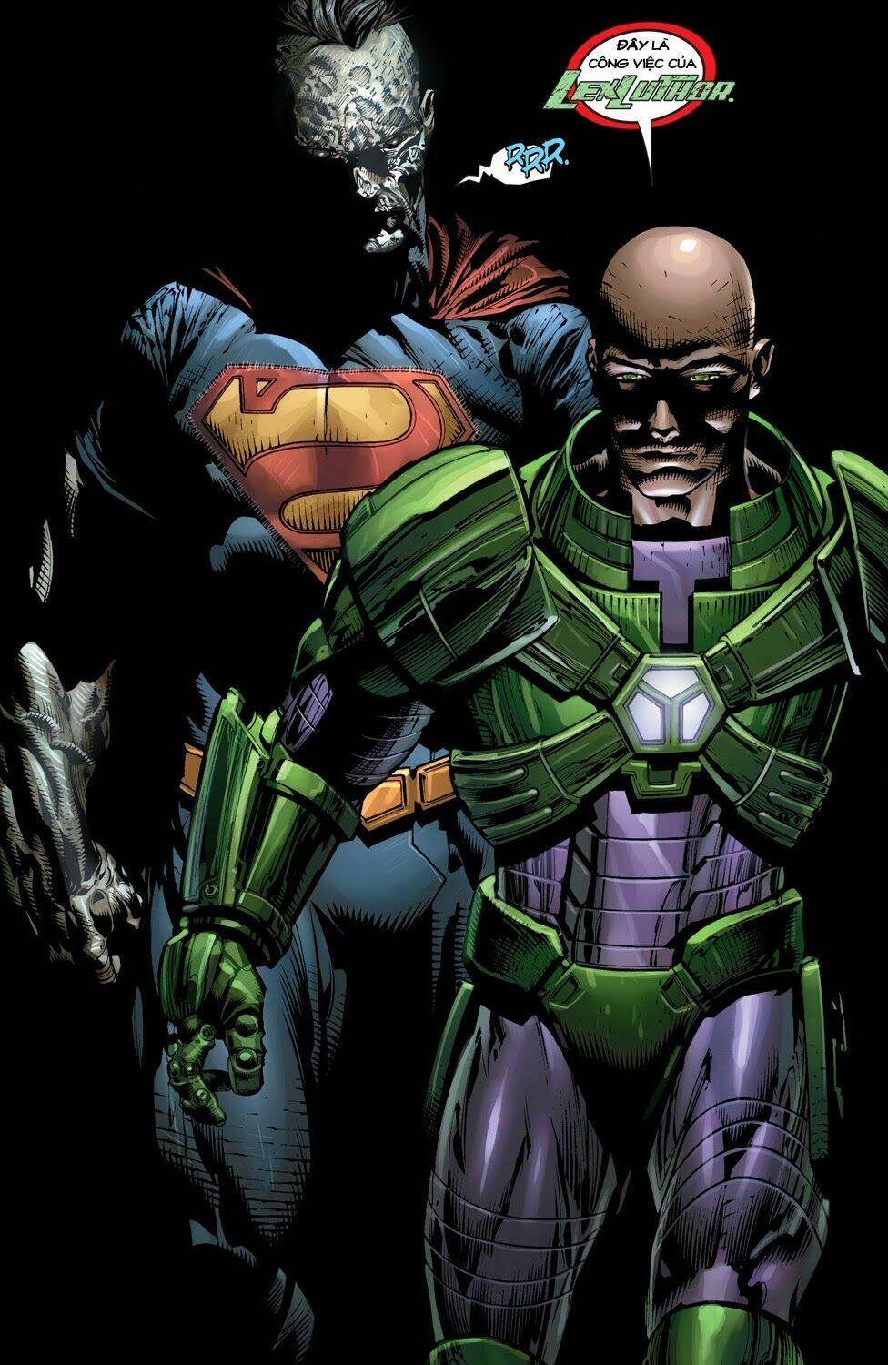 forever evil chapter 7 23